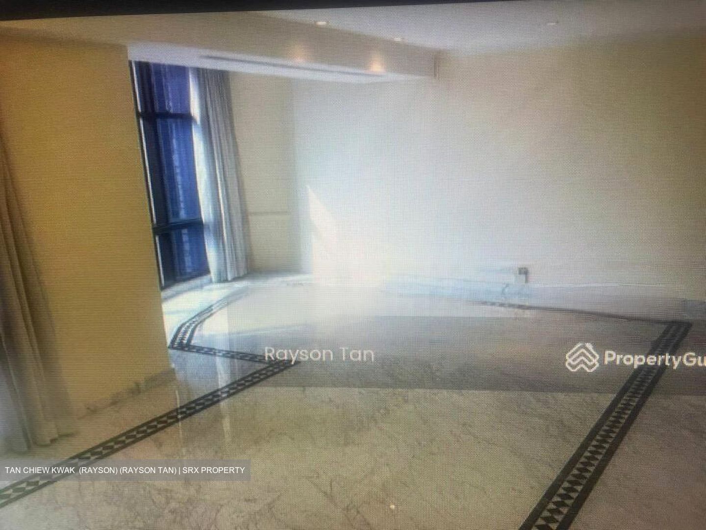 Four Seasons Park (D10), Condominium #590782841